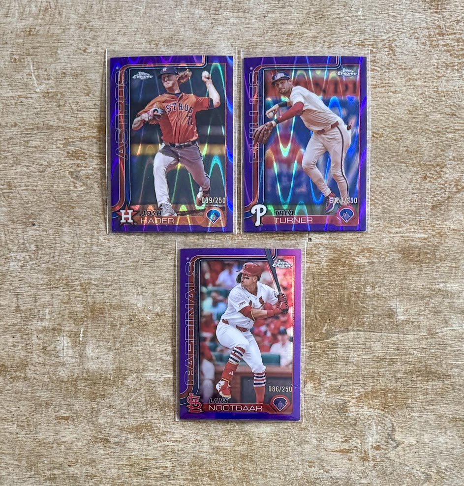 Mike Giunta tweet media