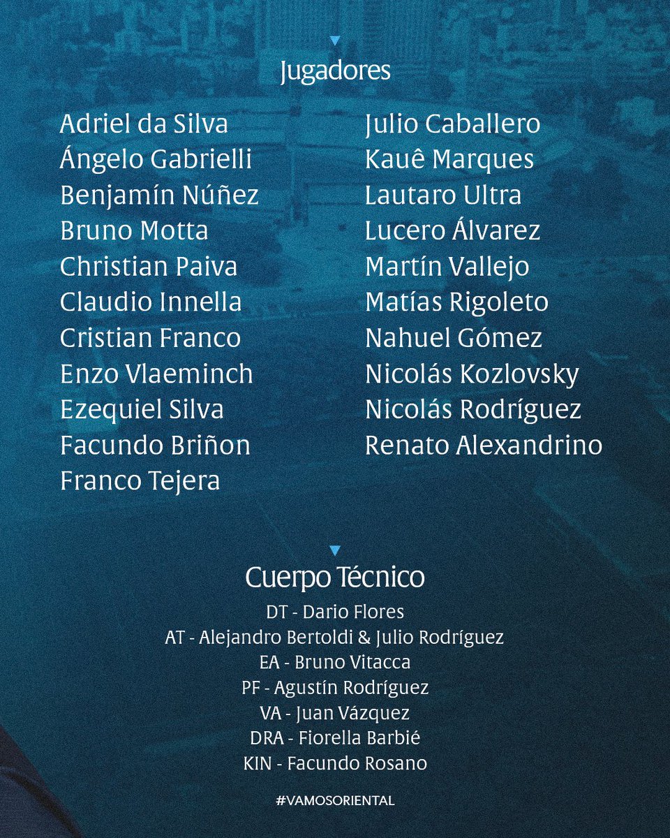 Oriental F.C. SAD tweet media