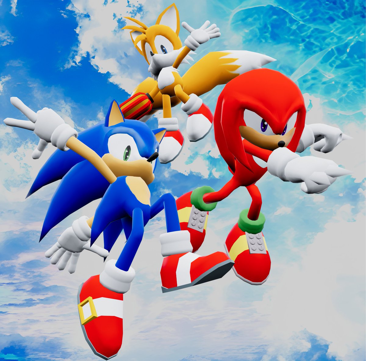 Rounds of Insanity tweet media