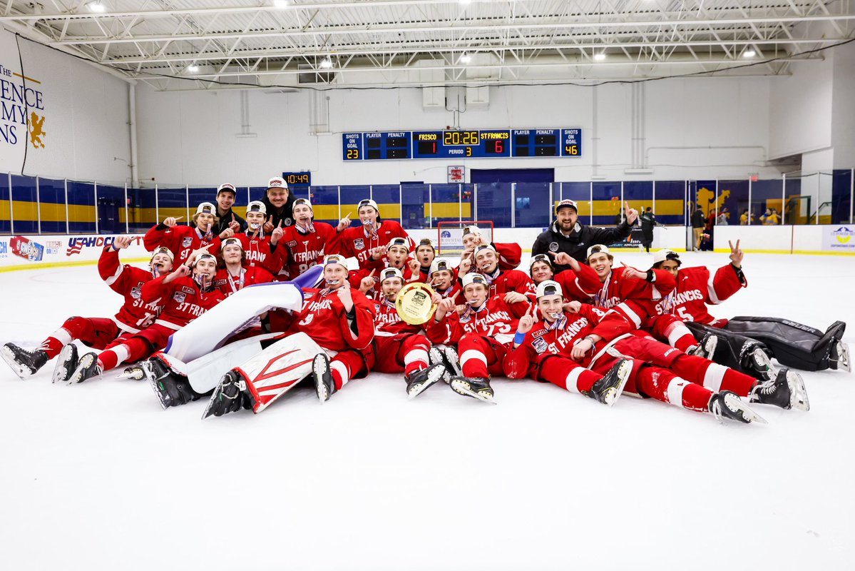 USA Hockey tweet media