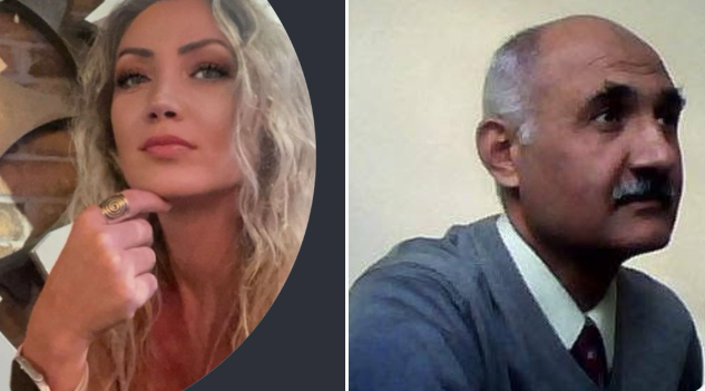 Manisada Ramazan Hocaya kumpas kurup öğrencileri organize ederek şikayet dosyası oluşturan canlı türü Aynur İstanbul isimli bir sebatayistmiş..Umarım en kısa sürede sürüm sürüm süründürülür..