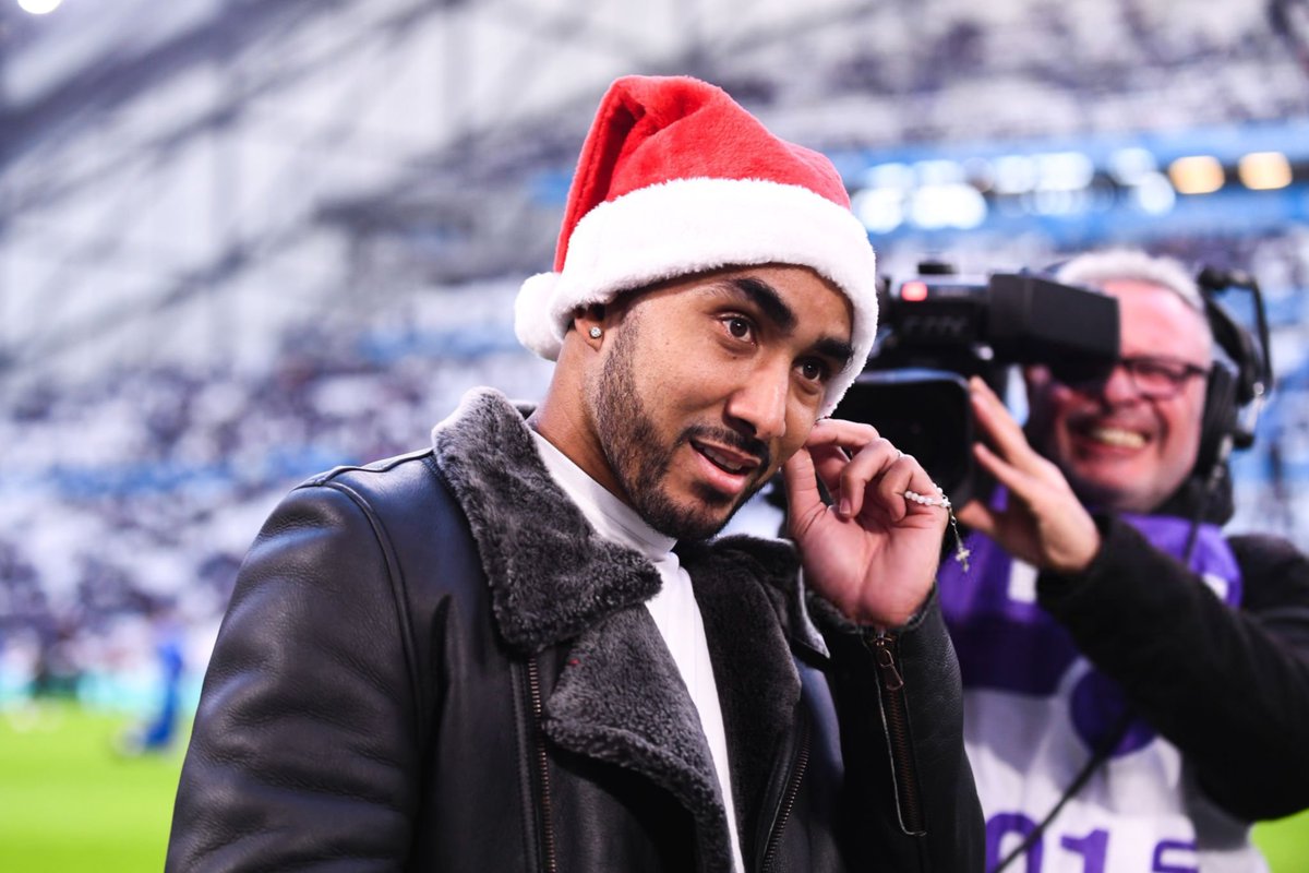 Actu Ligue 1 tweet media