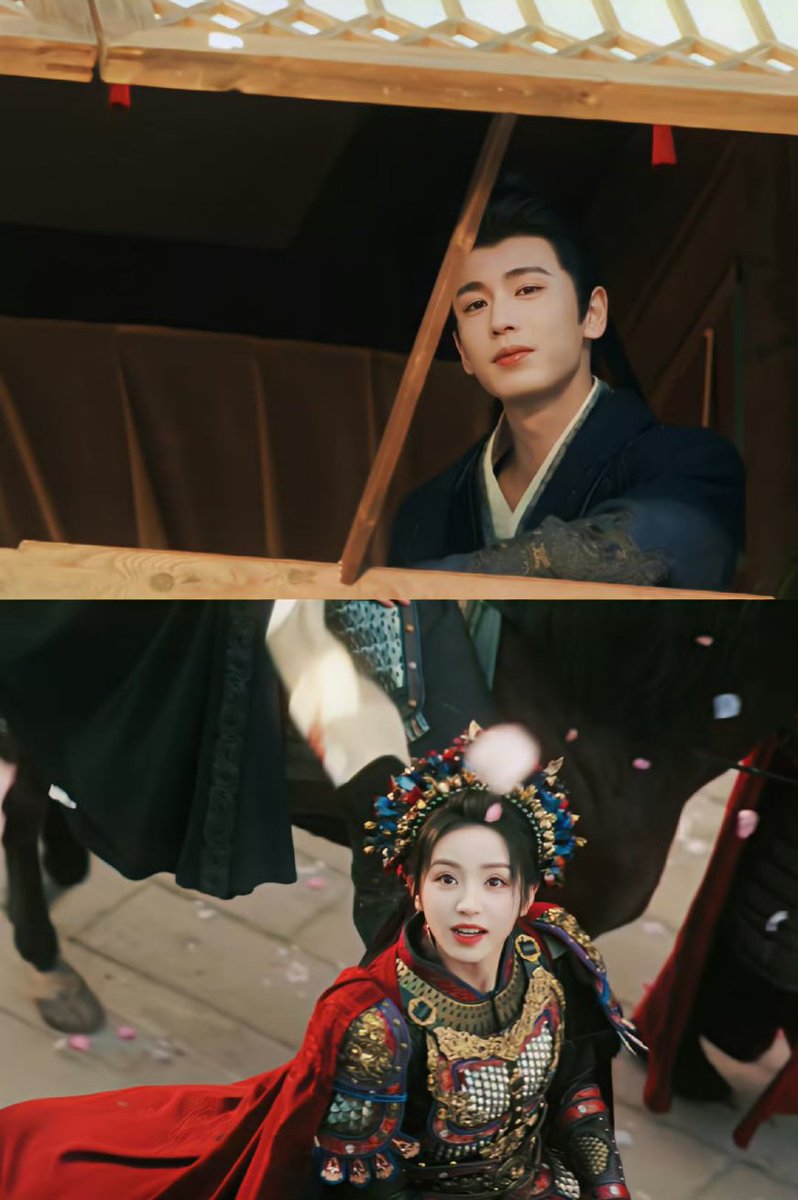 JIAJEAB ®️♥️任嘉伦👑🦈shark tweet media