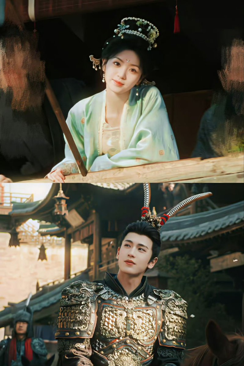 JIAJEAB ®️♥️任嘉伦👑🦈shark tweet media