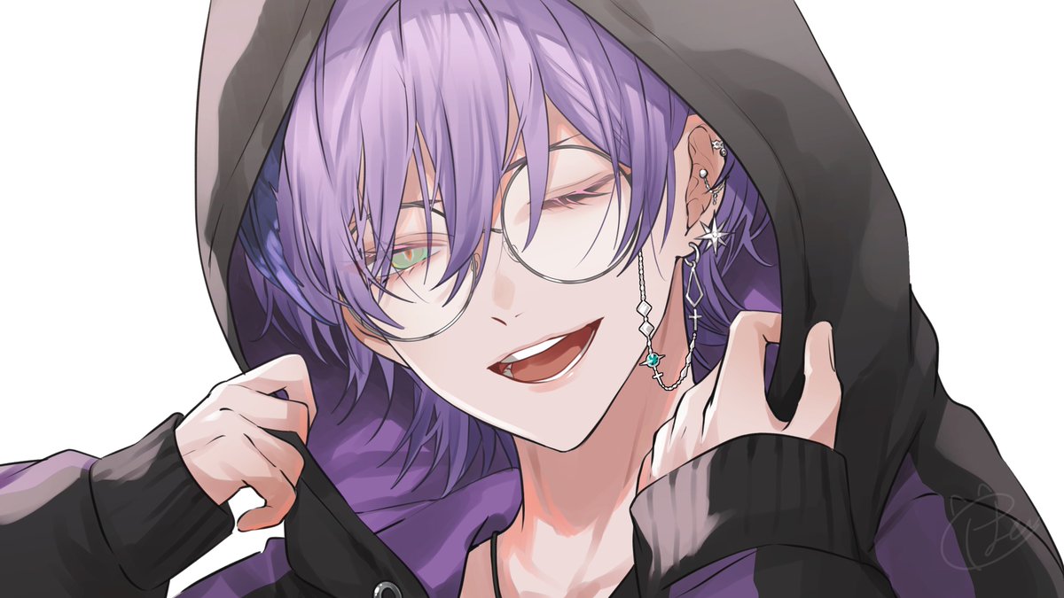 はー@にじそ11南1【J-18】 tweet media