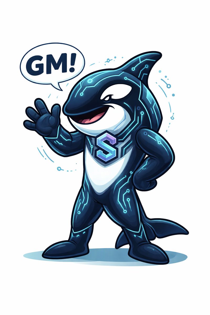 DollarOrca's tweet photo. GM from the depths 🌊
The orca is awake.
$DOCA is coming for the waves. 🚀
#DOCA #Solana #Crypto #Raydium
#Pumpfun #PumpSwap #Web3 #Bitcoin https://t.co/i29dIGzdZ5