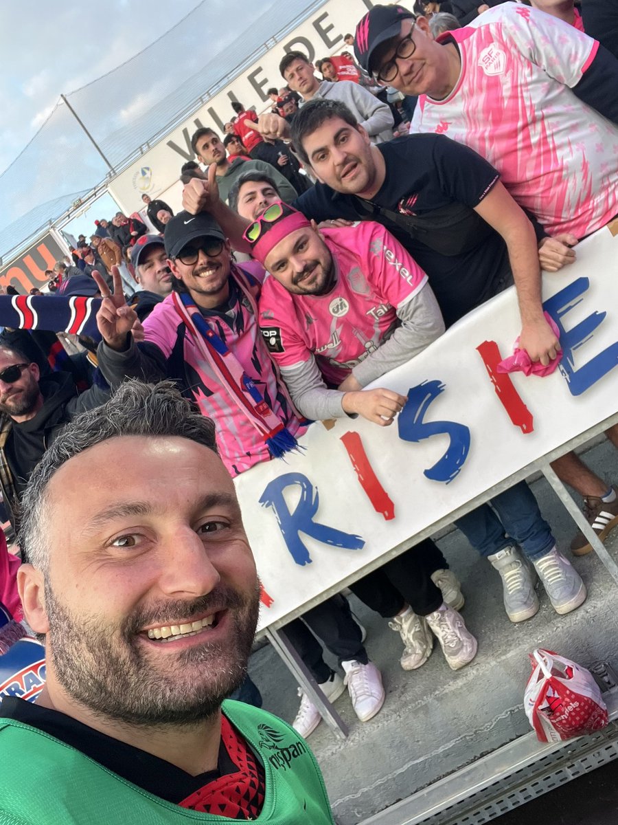 Virage Lutece tweet media