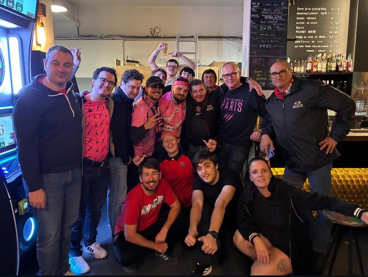 Virage Lutece tweet media