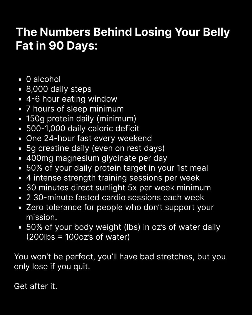 Coach Kev - Belly Fat Pro tweet media