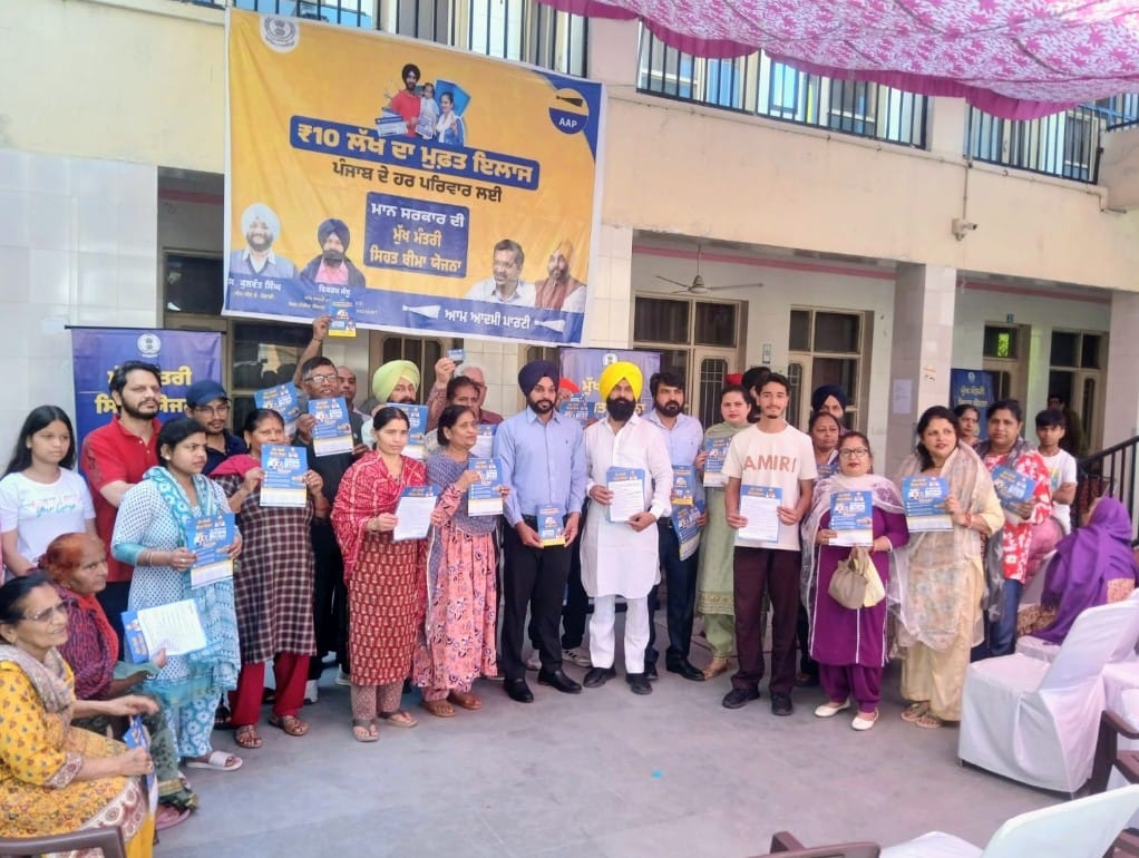 Vikram Sandhu tweet media