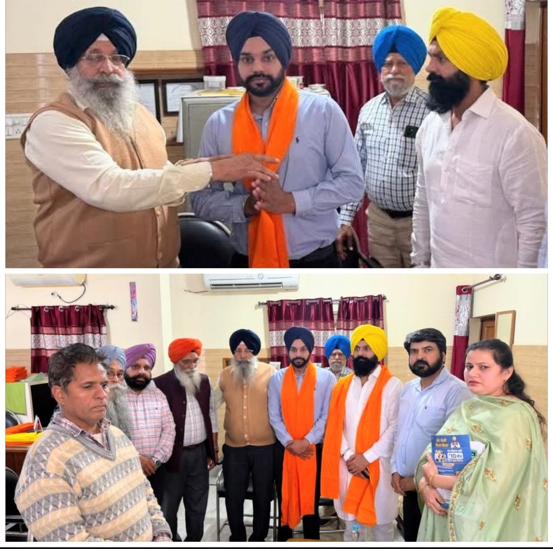 Vikram Sandhu tweet media