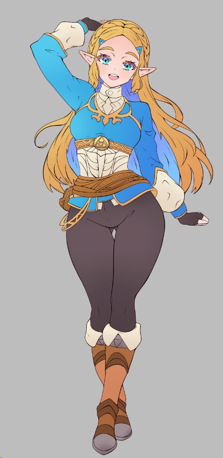 Hyper Team Recon | Mr Rolling Circle tweet media