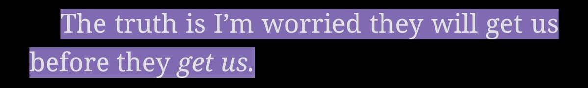 P // 🏳️‍🌈🏳️‍⚧️🇵🇸 (they/them) tweet media