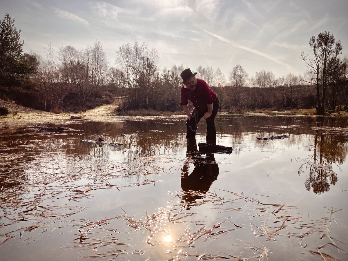 The Muck Of Avarice - The Movie tweet media