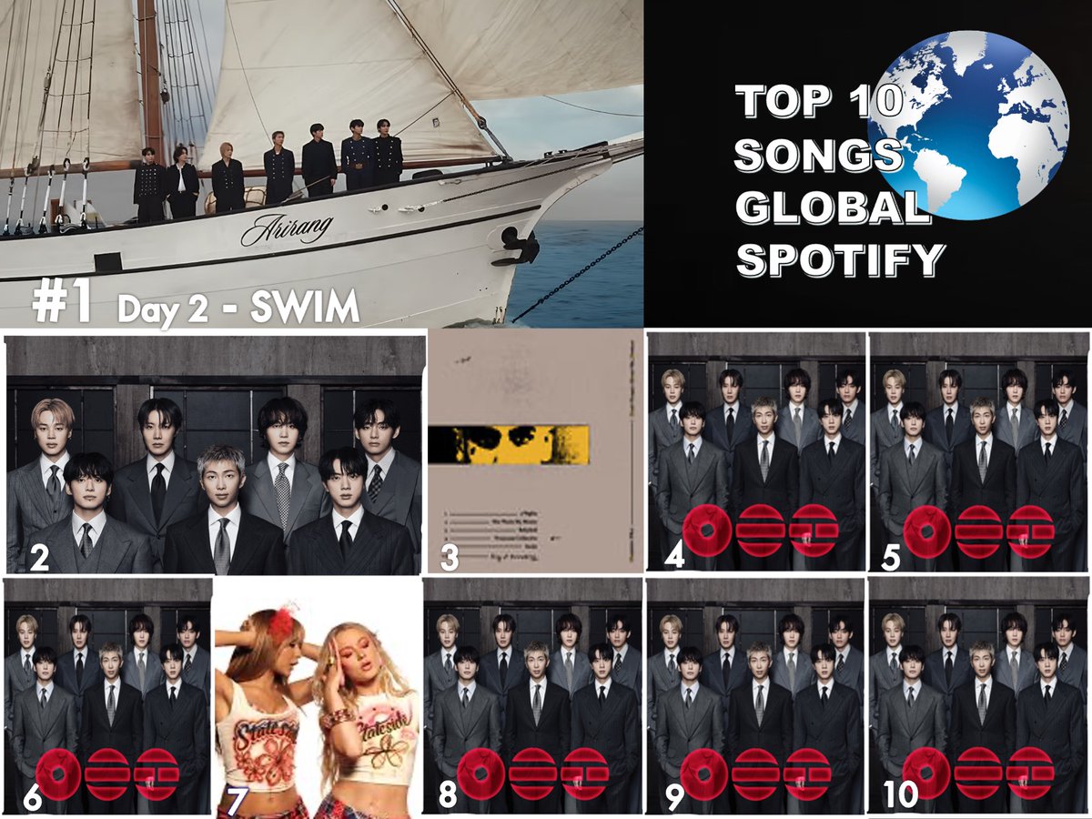 World Music Awards tweet media
