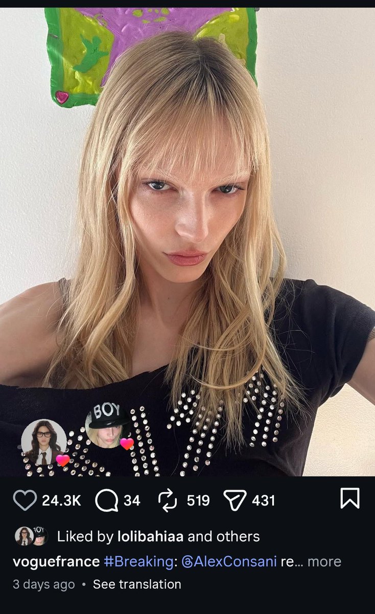 C ᥫ᭡ tweet media