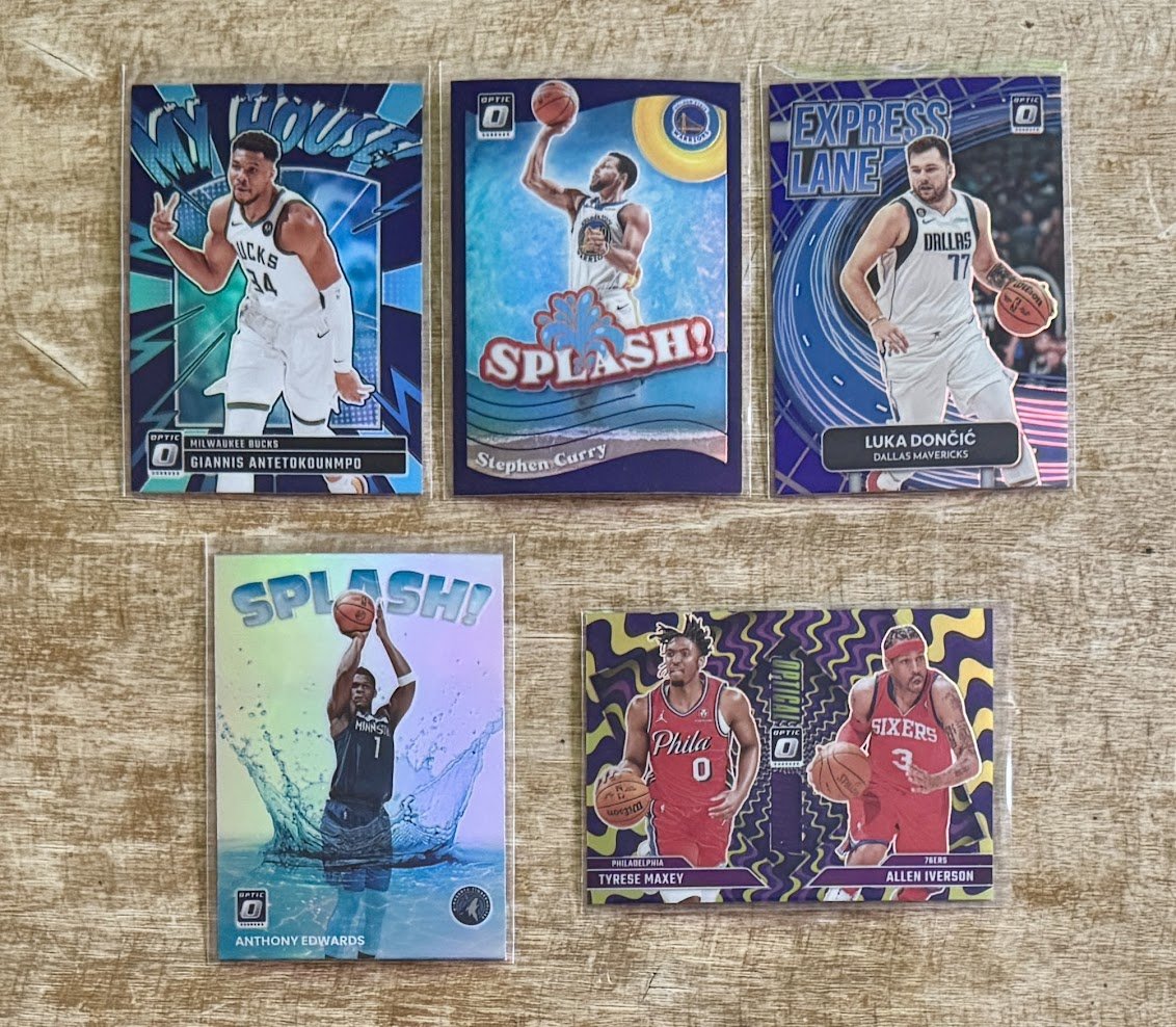 Mike Giunta tweet media