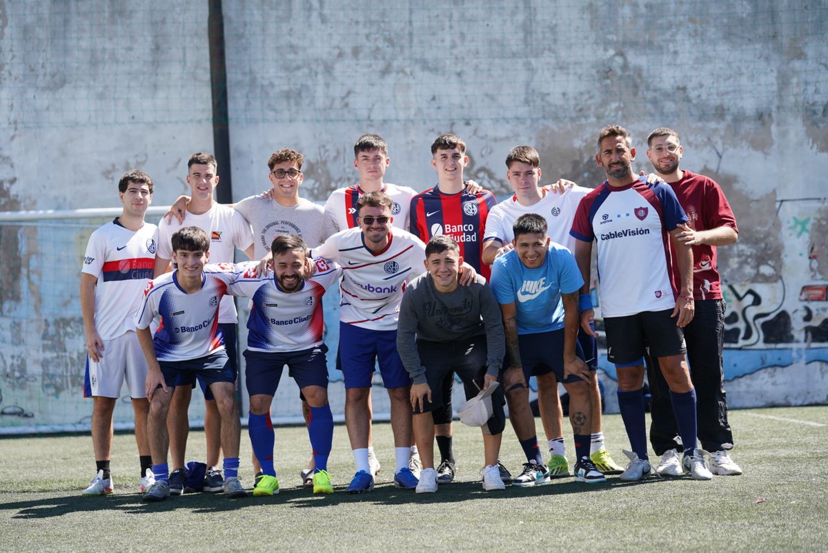 LAT - 𝑳𝒊𝒈𝒂 𝑨𝒓𝒈𝒆𝒏𝒕𝒊𝒏𝒂 𝑻𝒘𝒊𝒕𝒕𝒆𝒓 tweet media