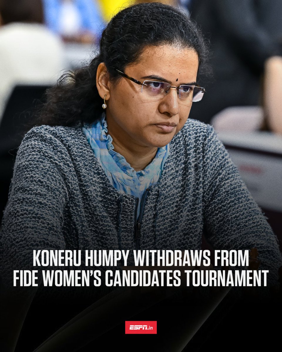 ESPN India tweet media