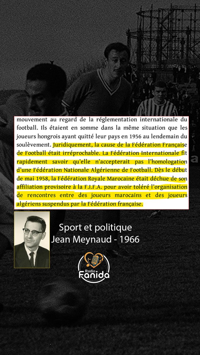 Radio Fanida tweet media