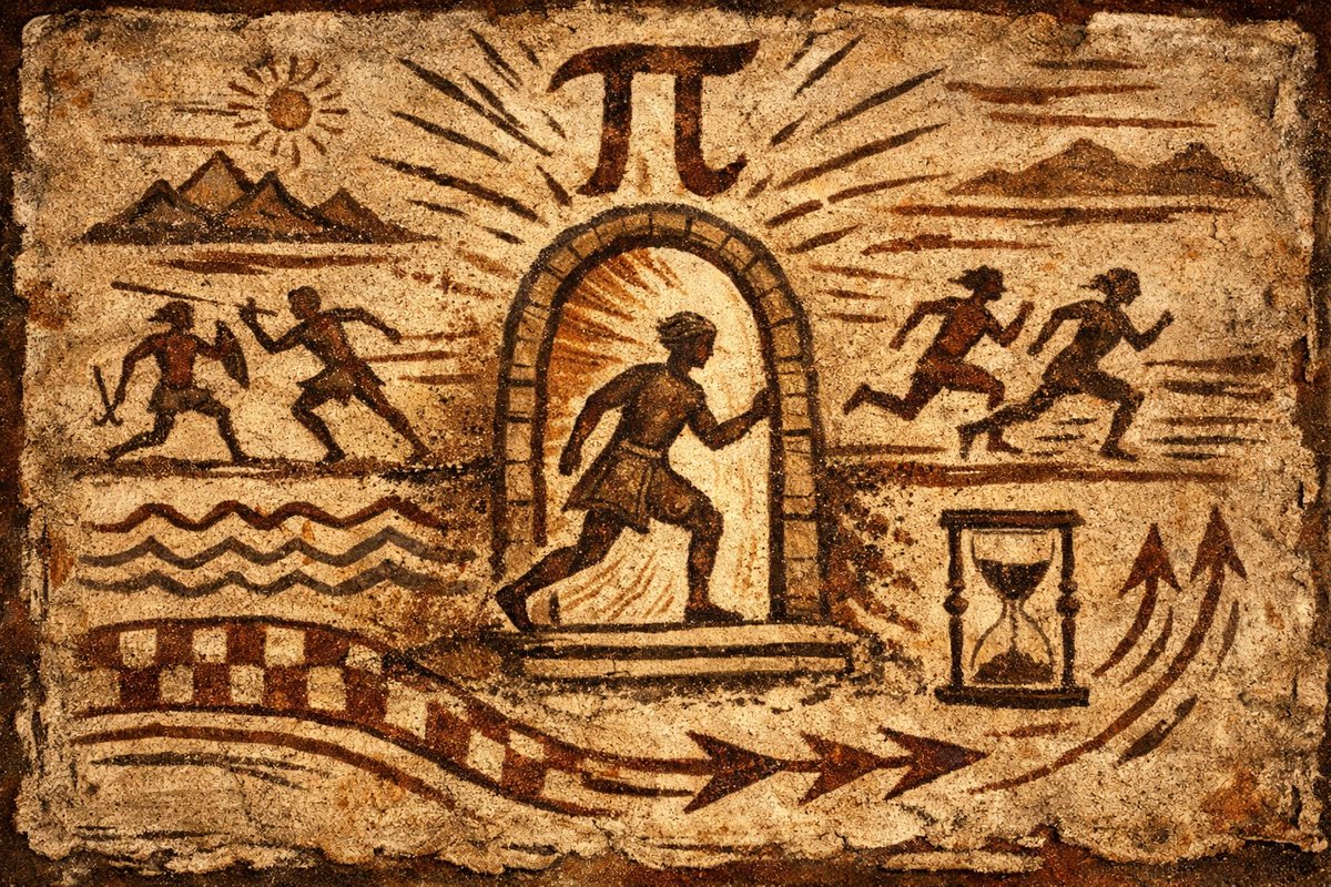 OnoriemuB's tweet image. @Pi2_Labs  Artwork 
Real-time apps finally have the base layer they deserve. Jump into portal quests, test the speed yourself, and feel the difference. → portal.pi2.network @PiSquared #FastSet.