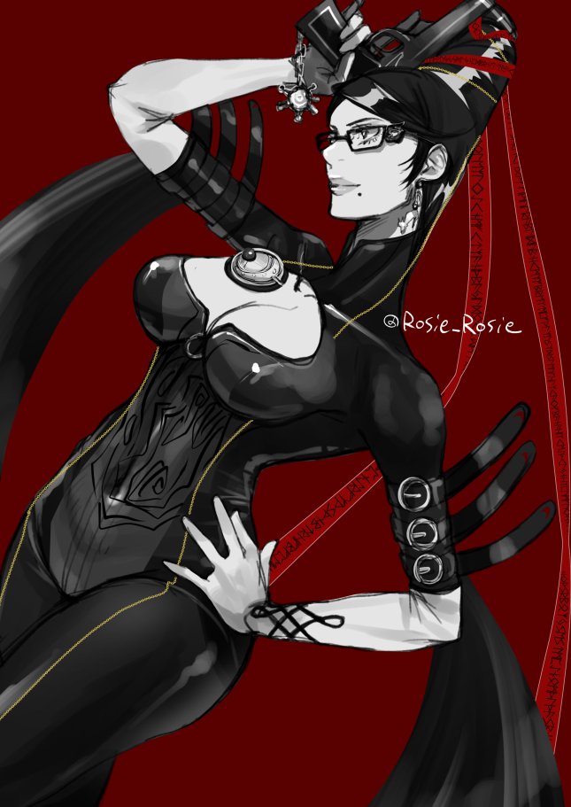 毒薔薇🌹skeb募集中 tweet media