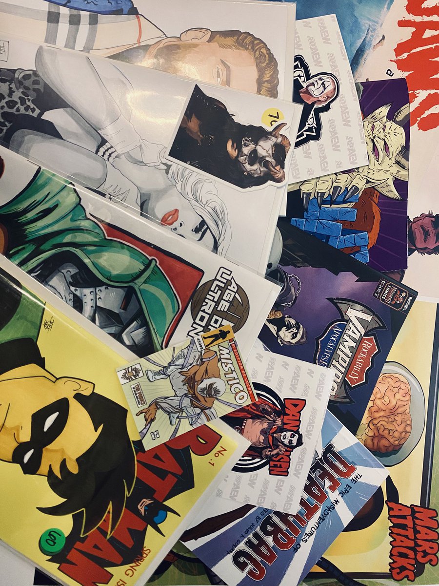 Julio A. Guerra tweet media