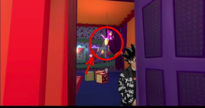 PrismaGoku tweet media