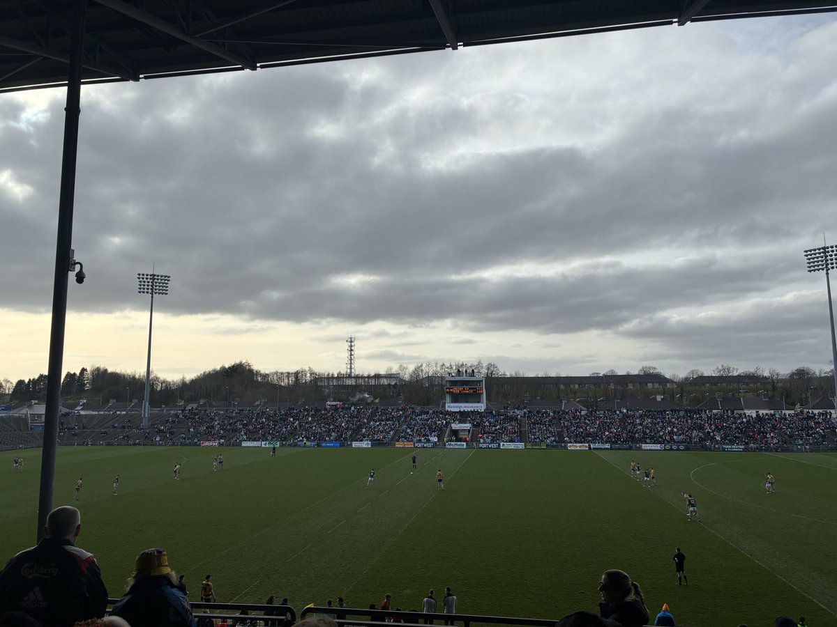 The Rossie Podcast / The Sideline View tweet media