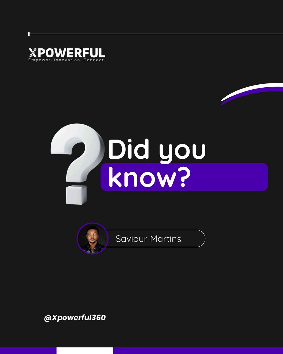 Xpowerful360's tweet photo. Empowering the today Generation 💯 https://t.co/ZBjvoxppe2