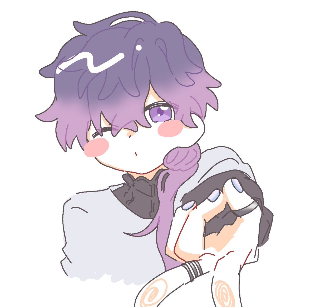 ゐちょぴ tweet media