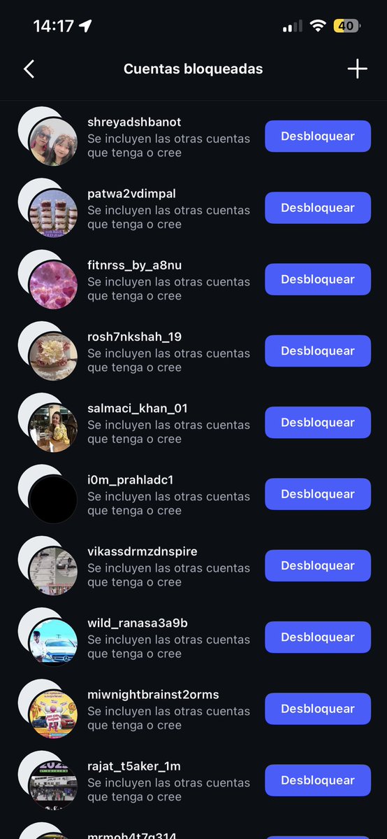 Desinfluencer e infiel tweet media