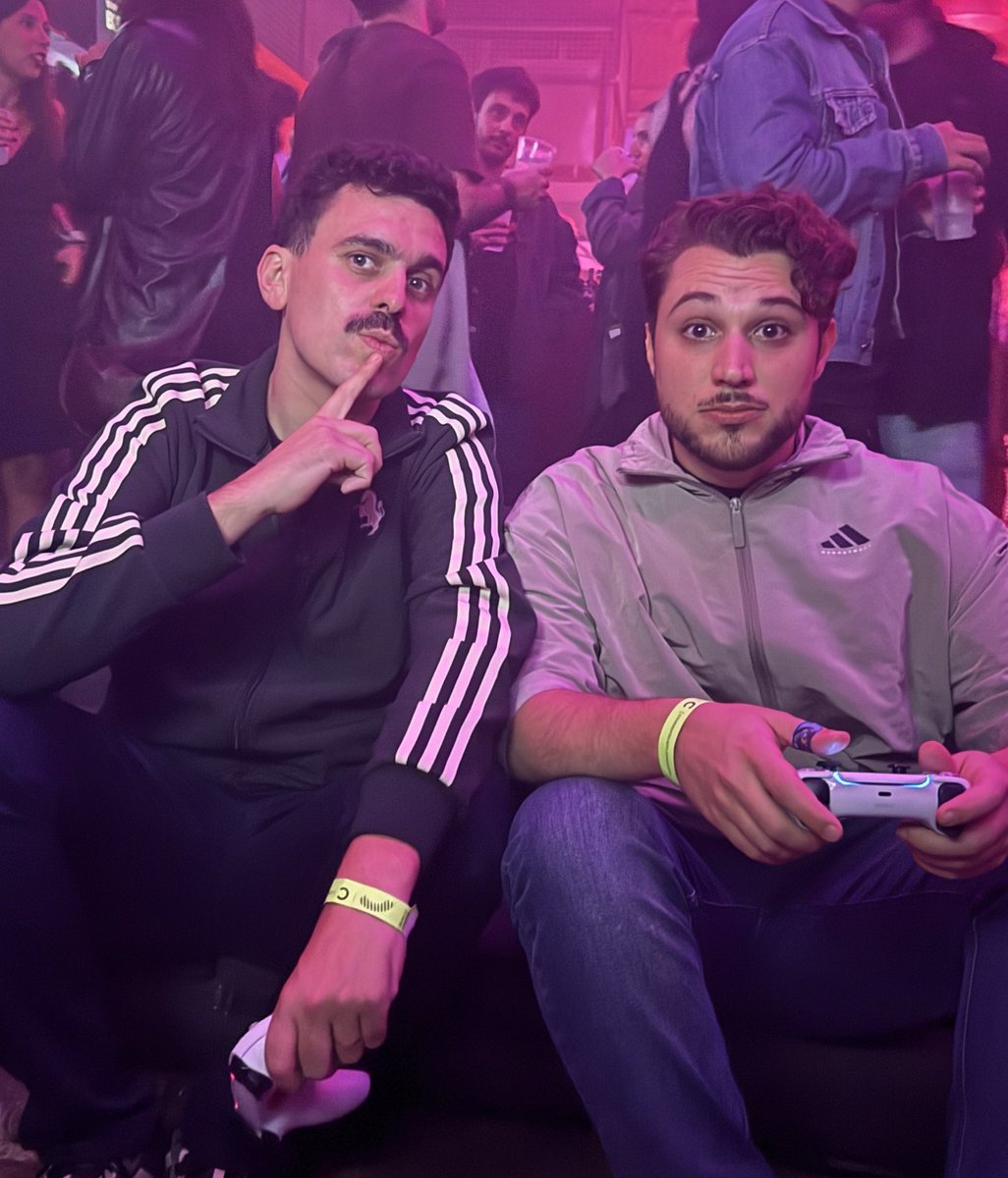 Julián Luna tweet media