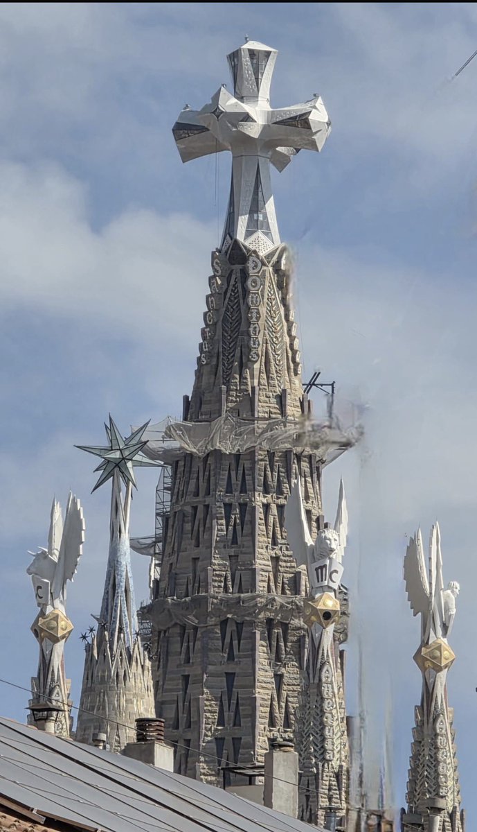 Alter ego Jordi tweet media