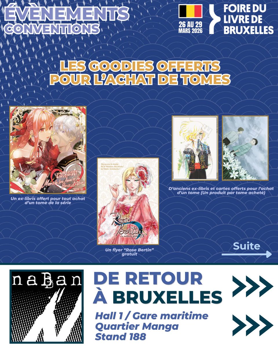 naBan Editions tweet media