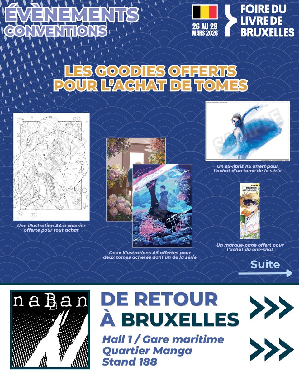 naBan Editions tweet media