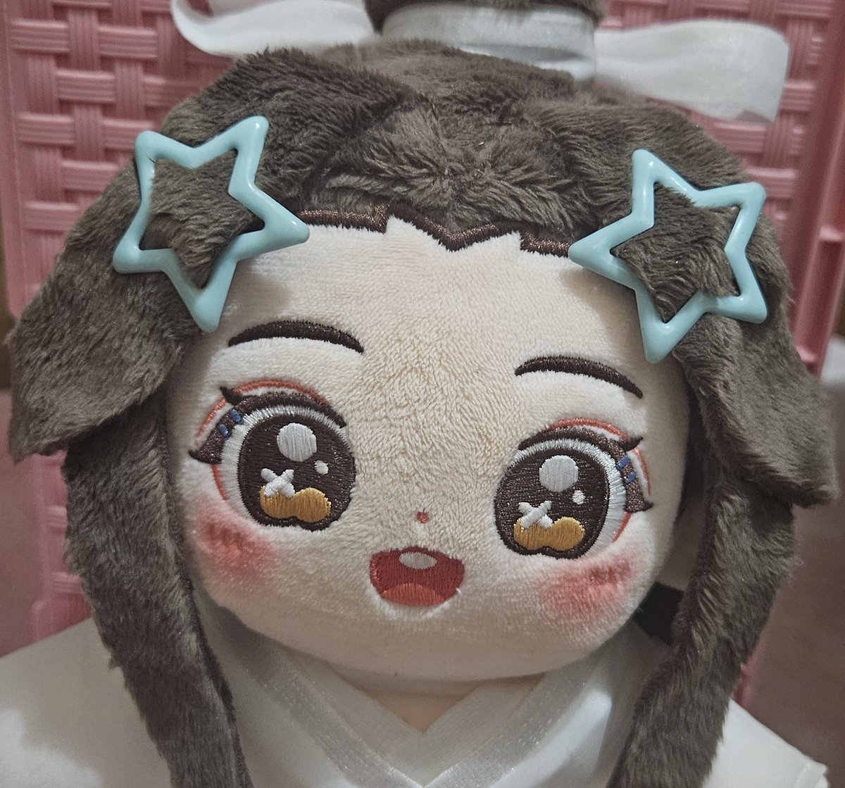 𝜗ৎ Bloon꒰🪭꒱Bflf aholic tweet media