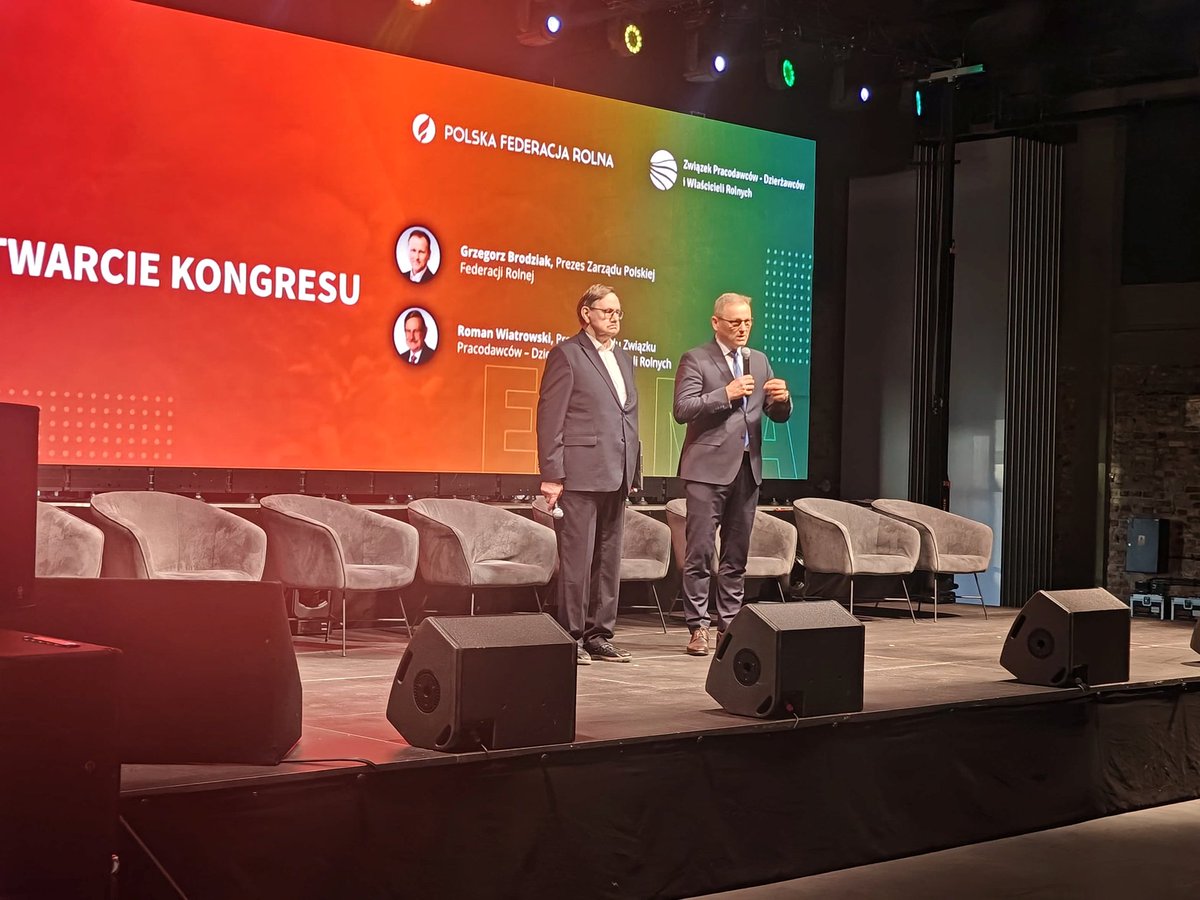 Przedsiębiorca Rolny tweet media