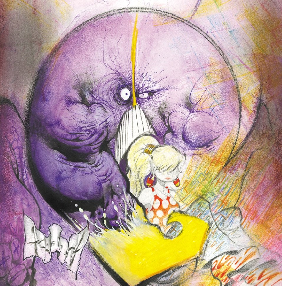 D.Inkwell tweet media