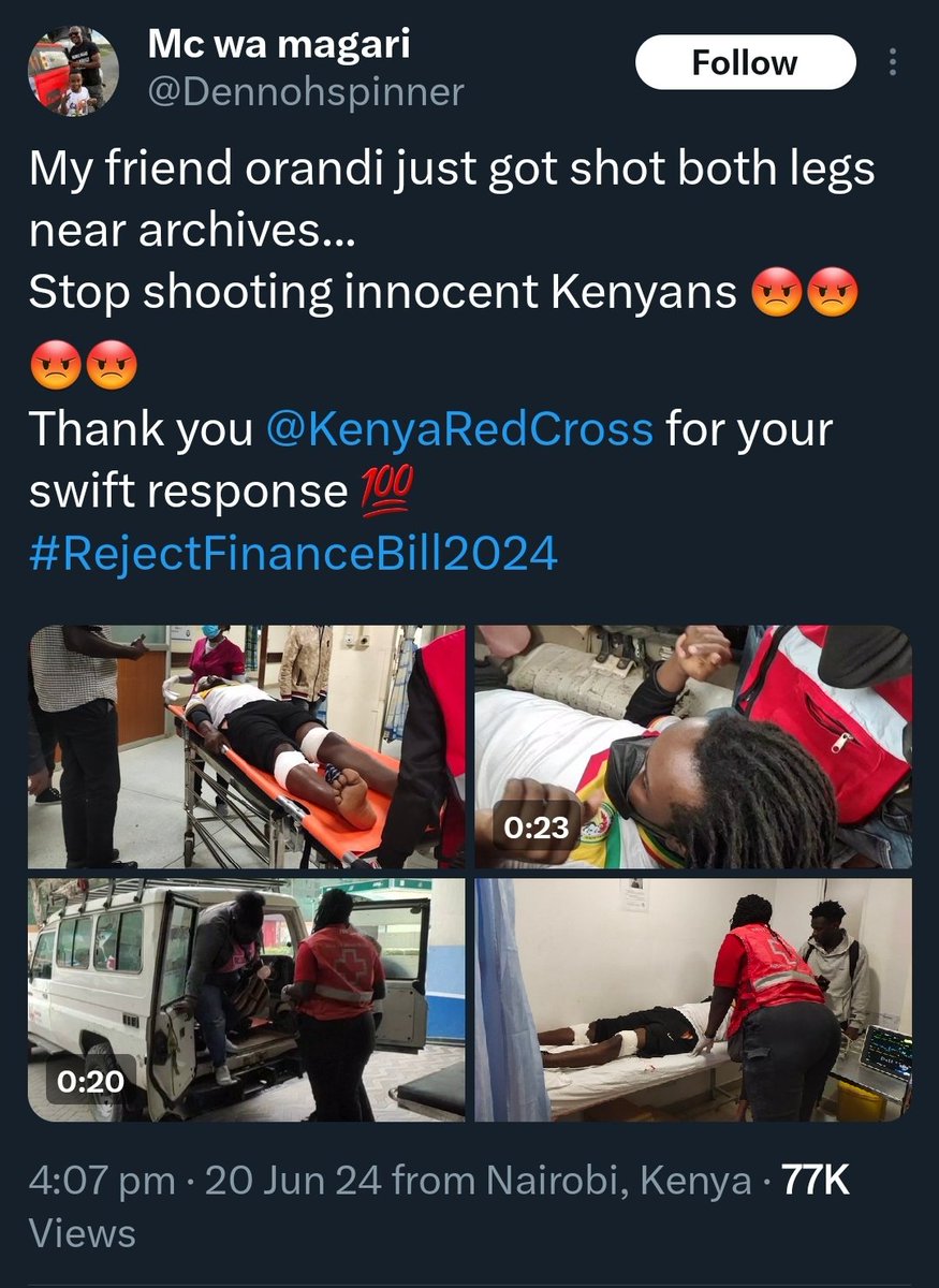 private figure tweet media