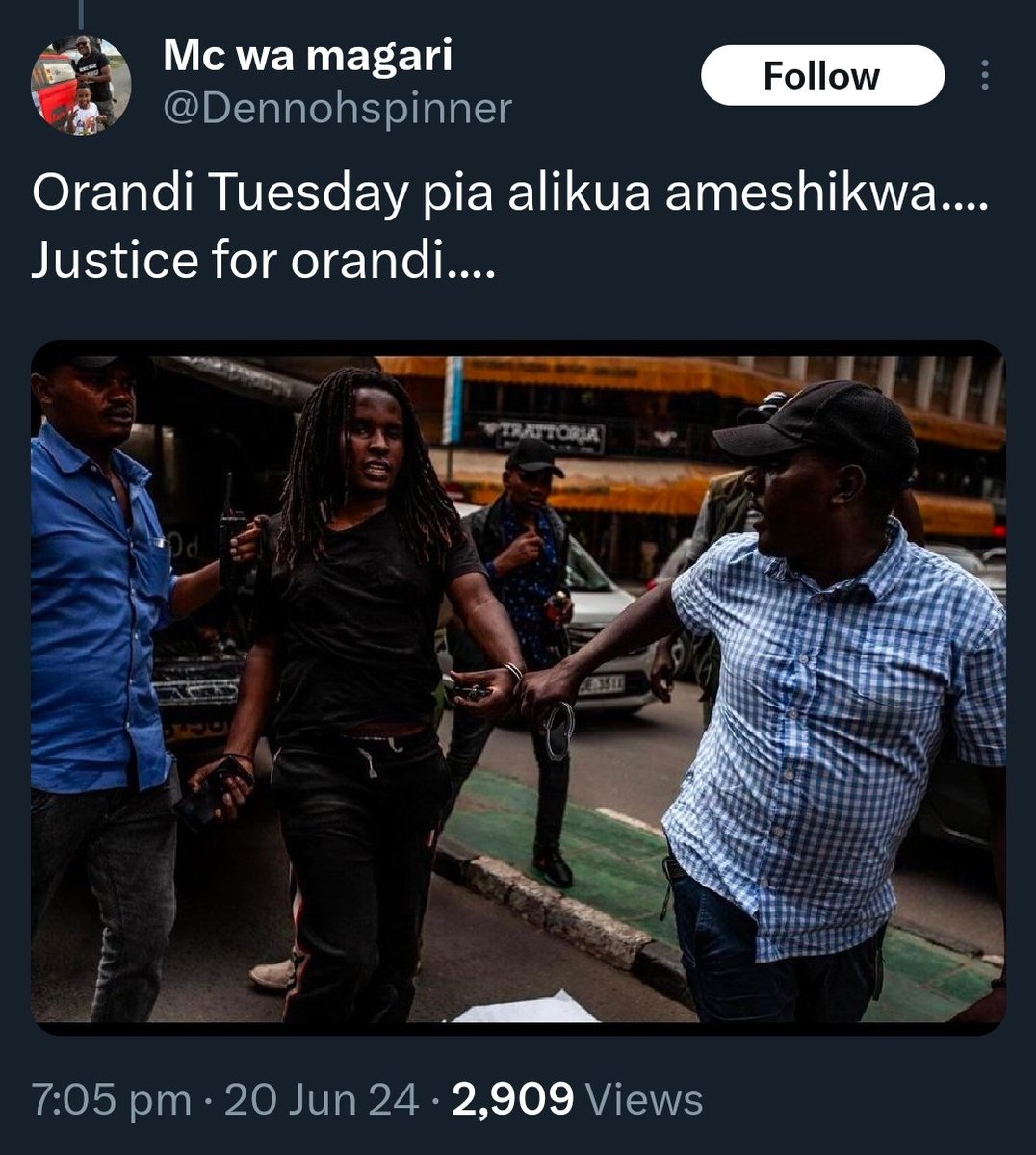 private figure tweet media