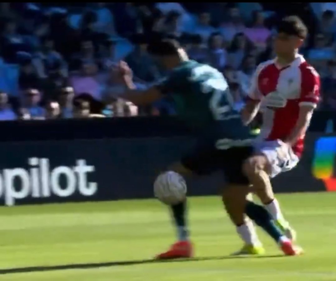 Mr. Asubío tweet media