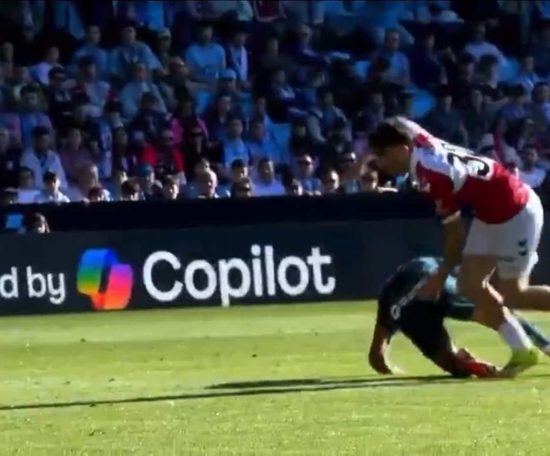 Mr. Asubío tweet media