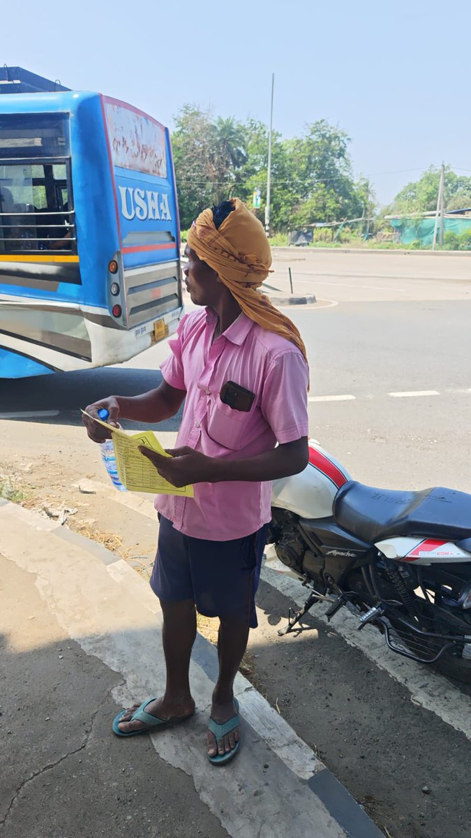 RTO SAMBALPUR tweet media