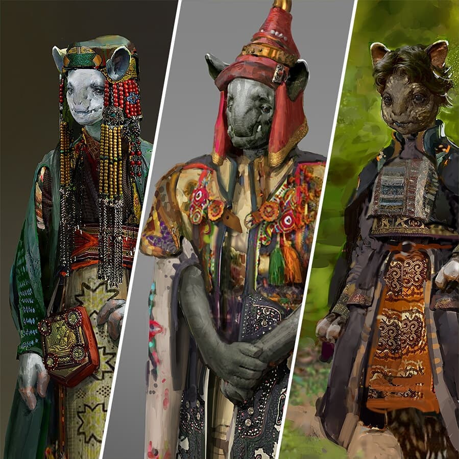 Talya Mikhalkina (open for work) tweet media