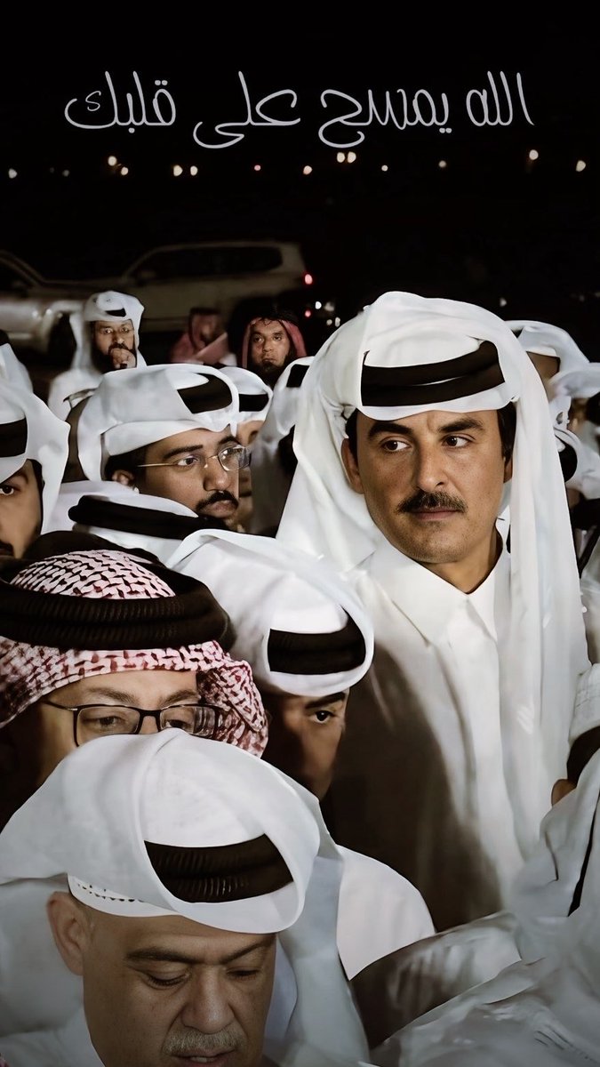 الله يكتب أجرك يا بوحمد ..