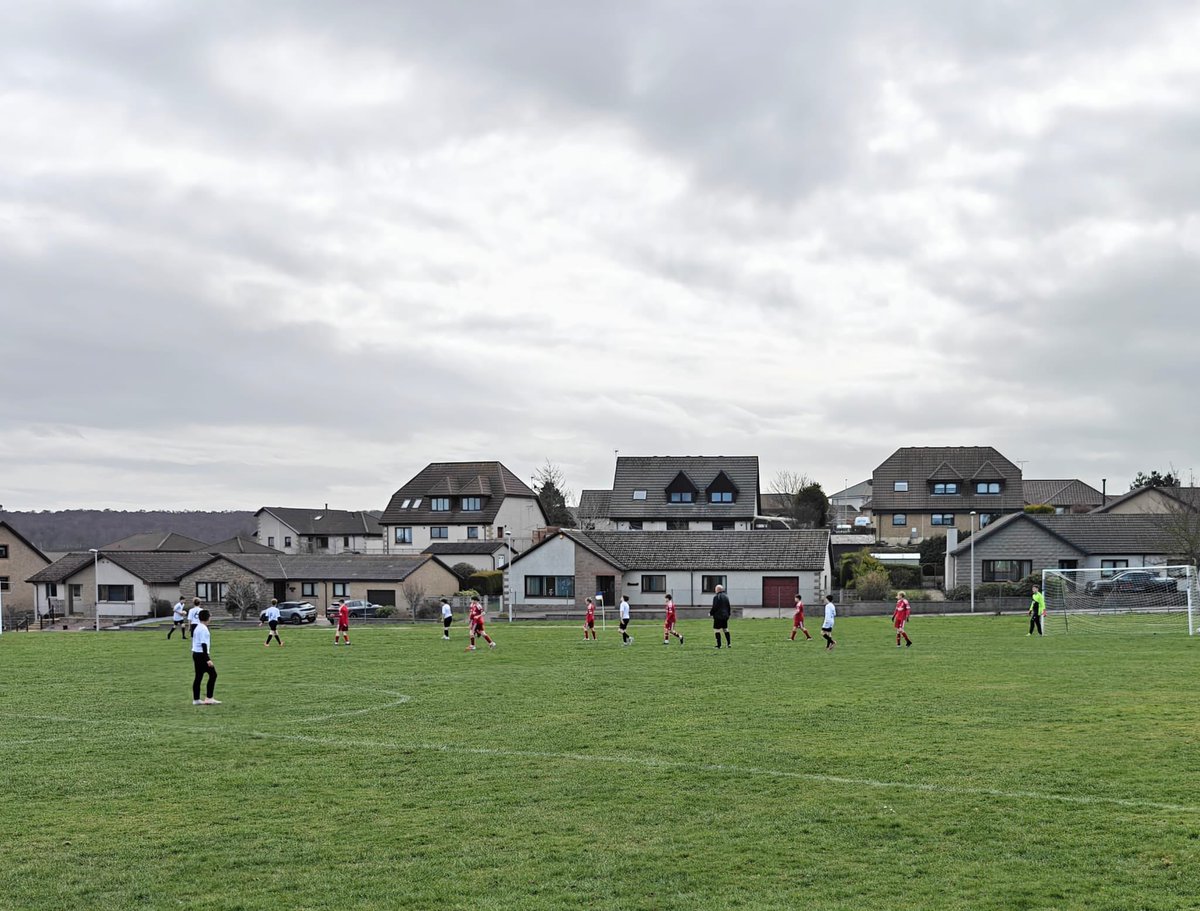 West End FC tweet media