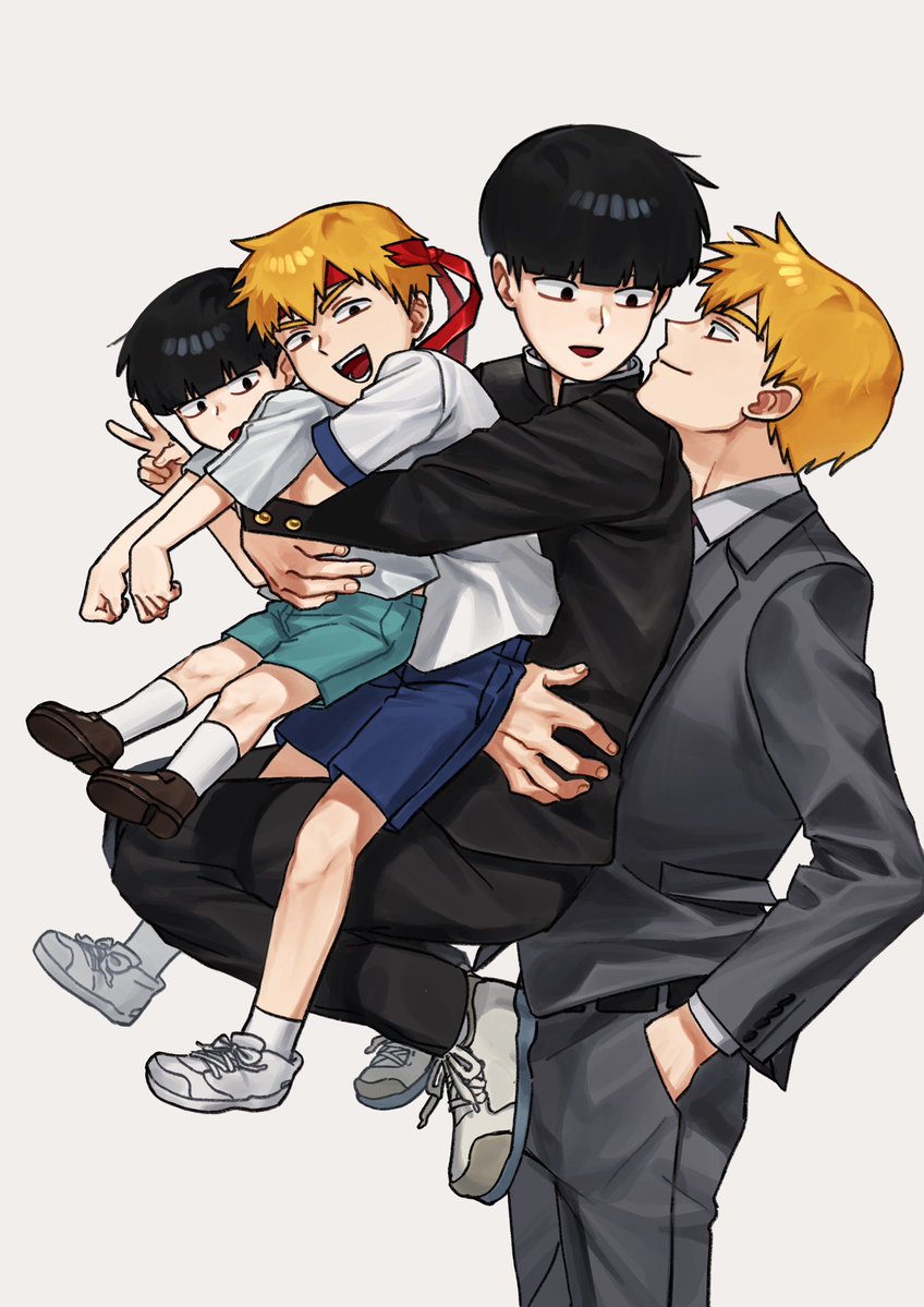 박리소 tweet media