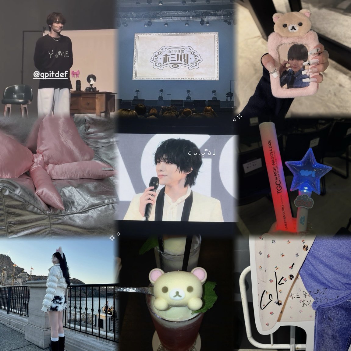 𝟯𝟵♡ tweet media