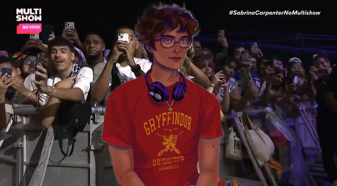 angie ⭐︎ tweet media